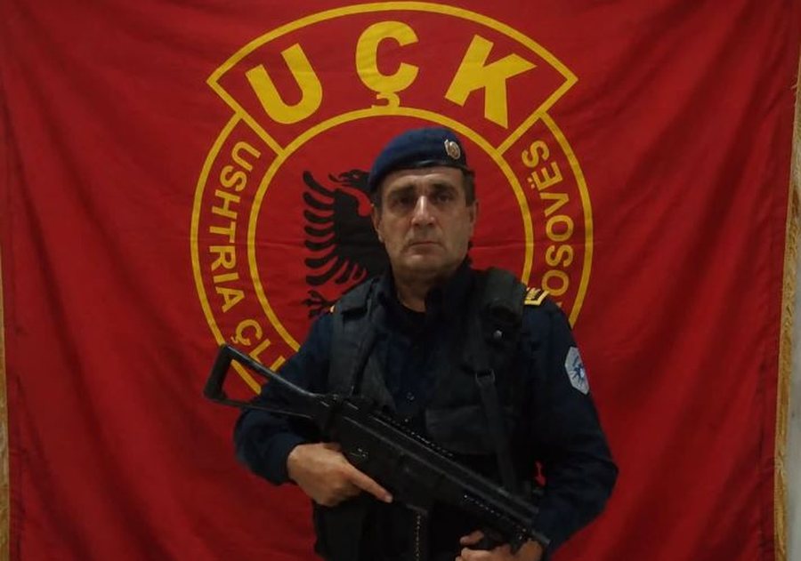 E r&euml;nd&euml; n&euml; Kosov&euml;! Polici p&euml;rplaset p&euml;r vdekje