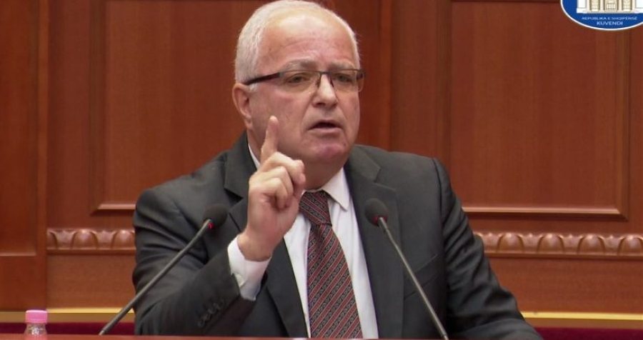 Deklarata p&euml;r kryeministrin &ldquo;nevrikosi&rdquo; militant&euml;t e PD,