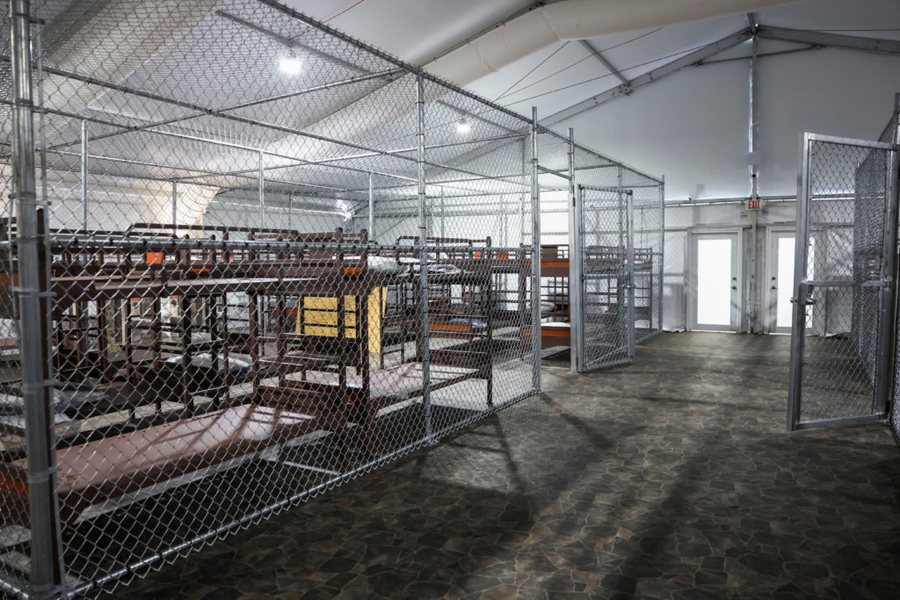 &ldquo;Alcatrazi&rdquo; n&euml; Florida nuk e b&euml;n vitin! Ushqimet me