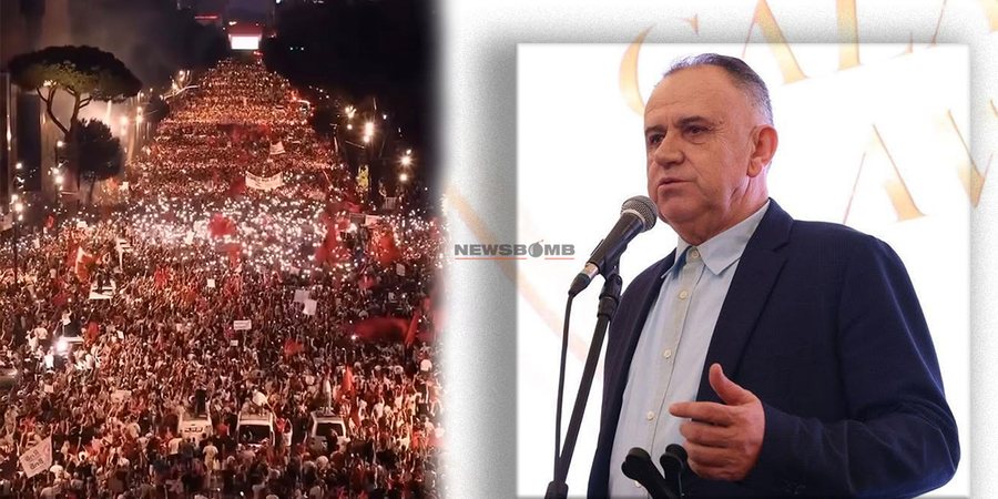 Rrahman Kasa i Unionit Turistik shqiptar: Protesta po kthehet n&euml;
