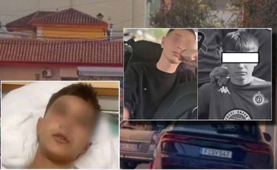 Vrasja e Martin Canit endet gjyqeve! K&euml;rkohet raport psikologjik p&euml;r