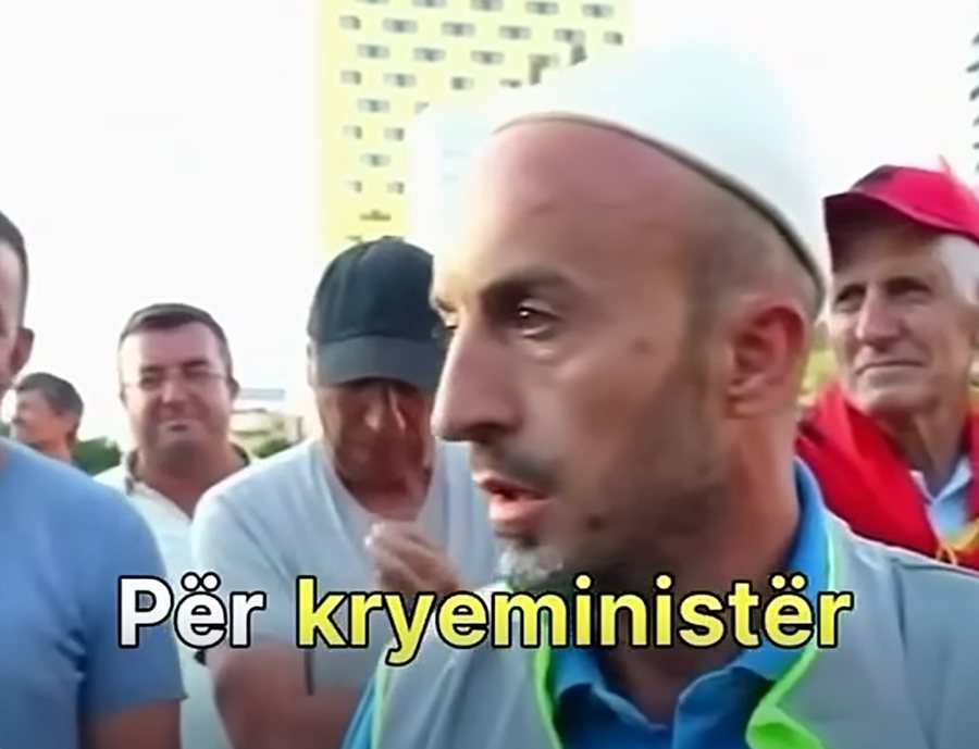 Deklarata e Arben Kol&euml;s "b&euml;n &ccedil;orap" edhe vet&euml;