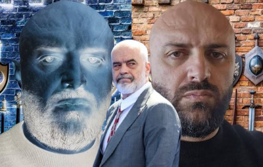Rrahje, vjedhje dhe dhun&euml;, Rama publikon &ldquo;CV&rdquo;-n&euml; e