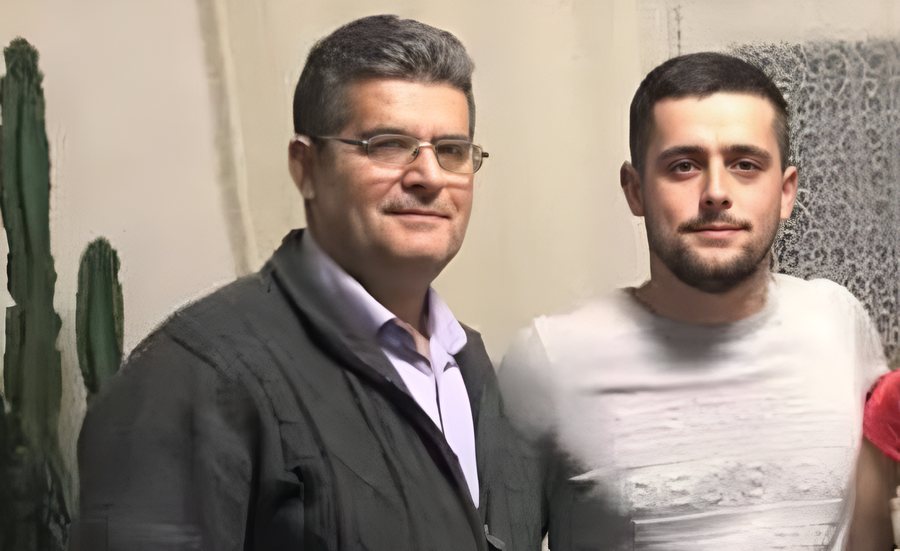 Tronditet Gjakova! Bab&euml; e bir bien n&euml; kontakt me rrym&euml;n elektrike