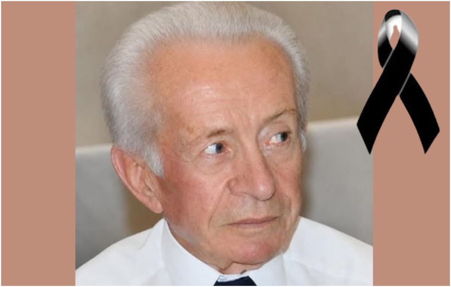 E trisht&euml;! Ndahet nga jeta n&euml; mosh&euml;n 83-vje&ccedil;are inxhinieri