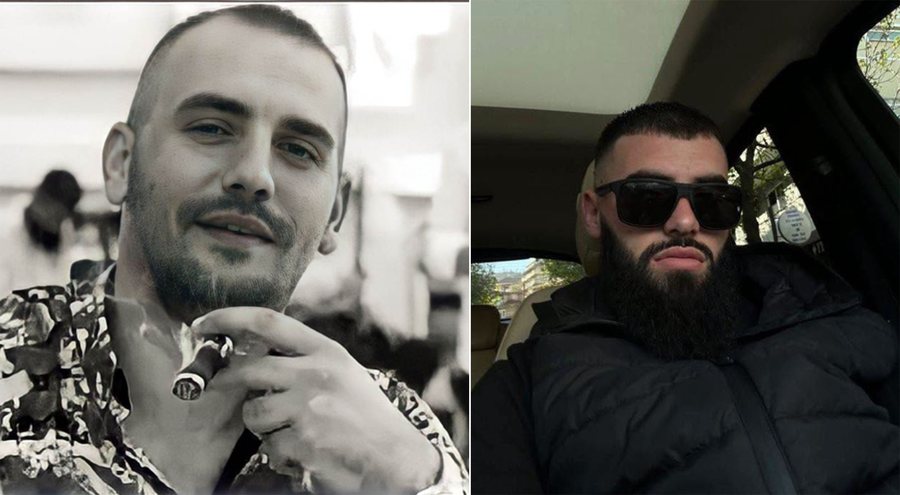 Brian Syzo ra n&euml; atentat, Policia arreston autorin e dyshuar, nj&euml; vit