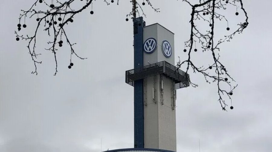 Presion p&euml;r mbylljen e Volkswagn, qeveria gjermane k&euml;rkon ruajtjen e