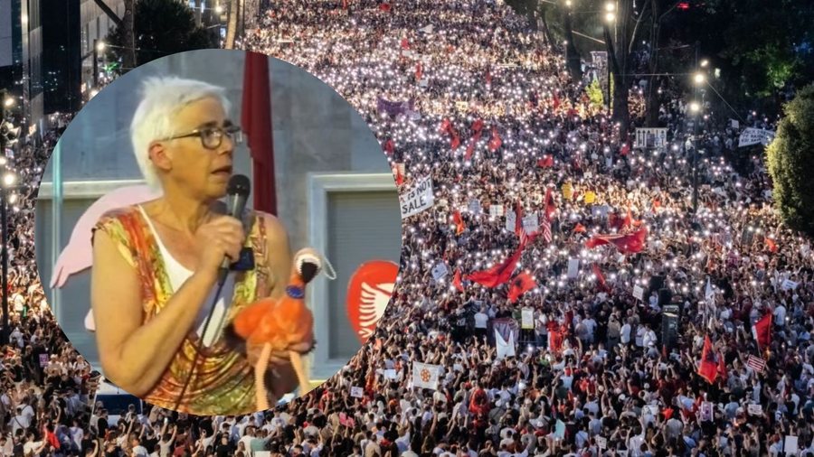 "Rama m&euml; tha t&euml; mos votoja nj&euml; amendament",