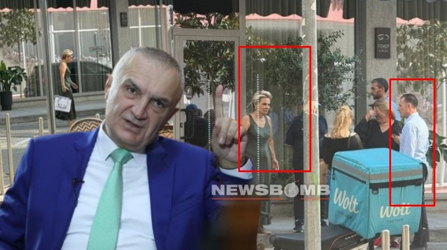 &ldquo;Dreka e gabuar&rdquo; solli &ldquo;divorcin&rdquo; me Met&euml;n? DALIN