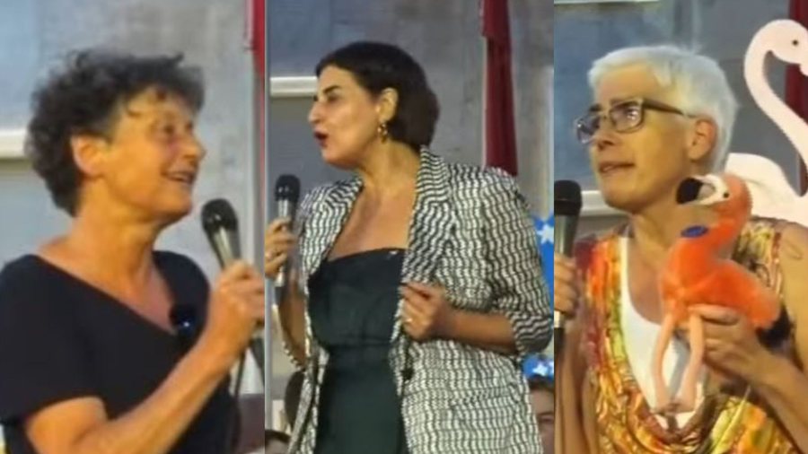 "Fjala juaj do d&euml;gjohet n&euml; Bruksel", politikan&euml;t