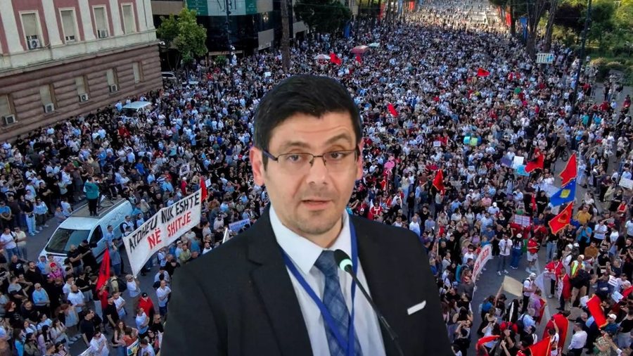 "Qeveria bie n&euml;se del 3.5% e popullsis&euml; p&euml;r tre muaj