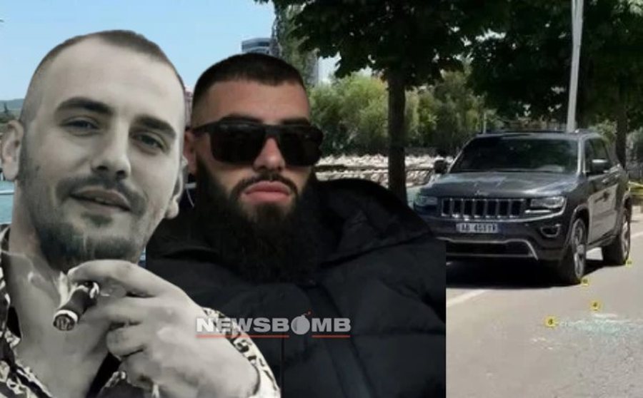 Zbardhet atentati ndaj Brian Syzos n&euml; Pogradec, Policia godet grupin e
