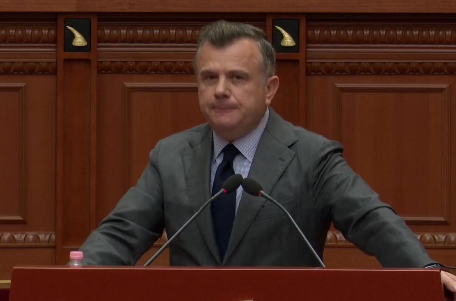 &ldquo;Ne protesta nuk na mund, asgj&euml; nuk e mposht Partin&euml;