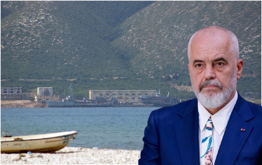 Rama vizit&euml; n&euml; baz&euml;! Finalizohet marr&euml;veshja me