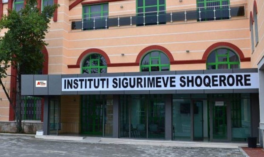 ISSH tallet me pensionist&euml;t: Kemi pasur fluks t&euml; madh p&euml;r