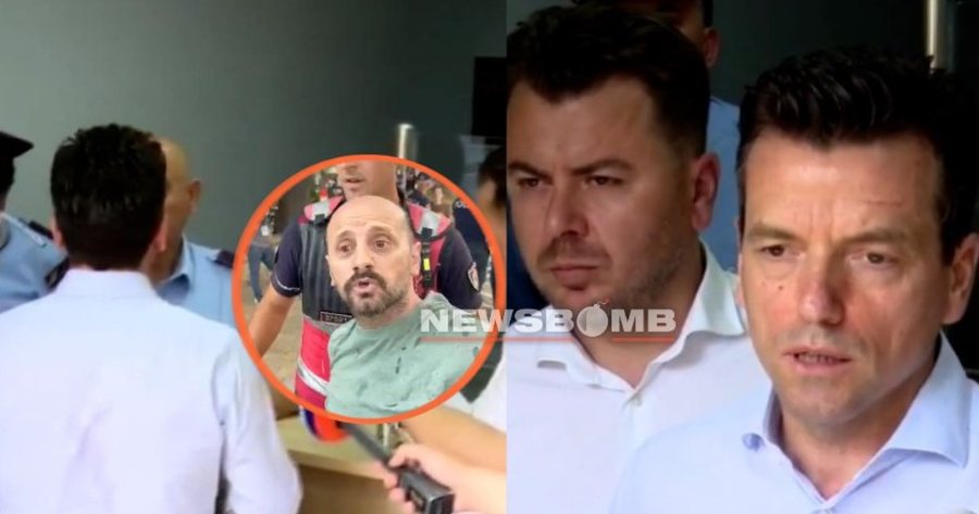 Agron Shehaj zbulon ku jan&euml; d&euml;rguar gjasht&euml; protestuesit,