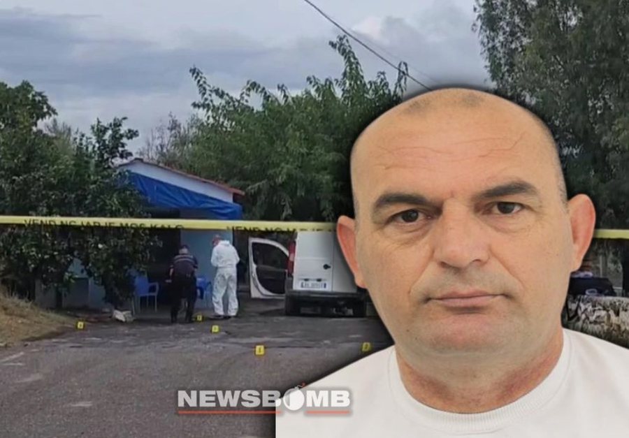 Vrau dy v&euml;llez&euml;rit Kurtaj n&euml; Roskovec, Gjykata e Fierit