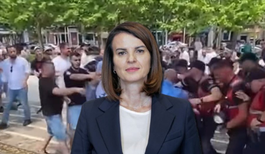&ldquo;Do d&euml;shtoni dhe do ngeleni me njoll&euml; turpi!&rdquo; Albana
