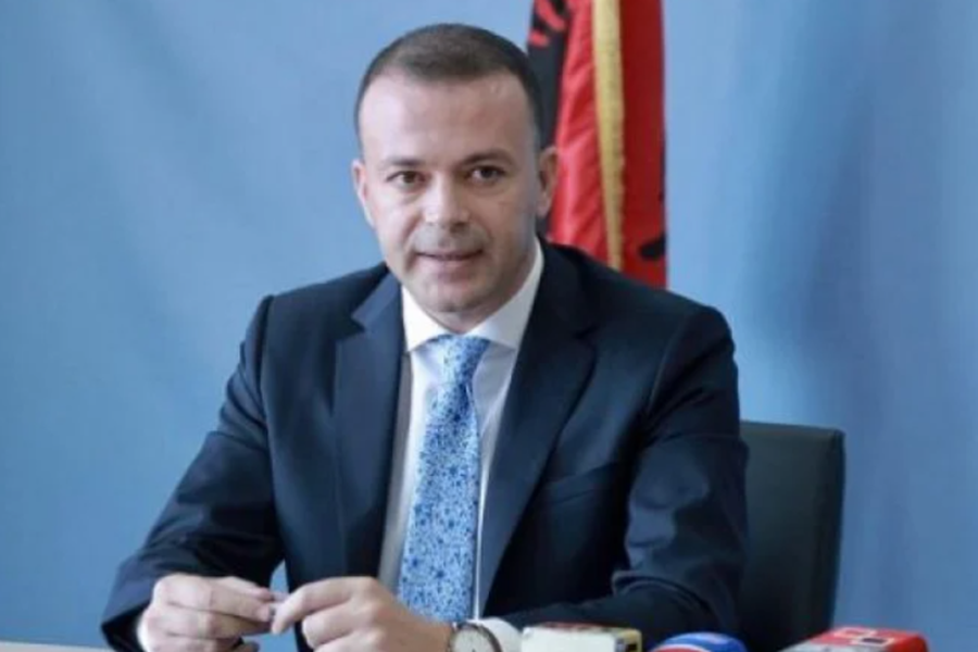 Nuk u ul n&euml; karrigen e kryebashkiakut n&euml; 2019-&euml;n, Valdrin Pjetri