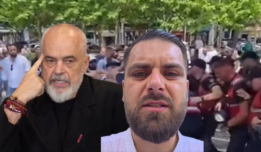 Vijojnë përplasjet Rama-Shpend Gashi, kryeministri poston VIDEON: