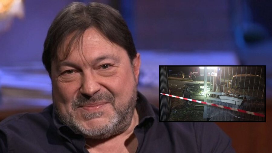 Tradhtia brenda band&euml;s zbardh ngjarjen, kat&euml;r persona n&euml; pranga