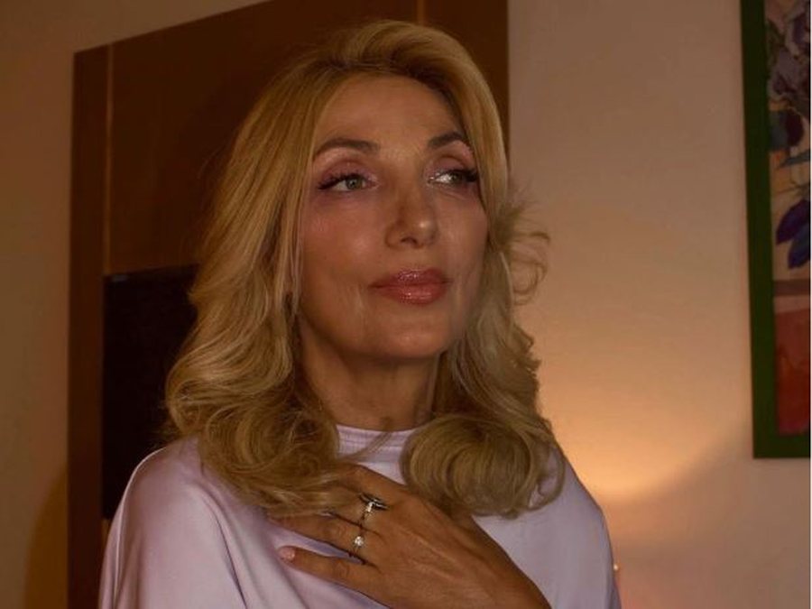 Mimoza Ahmeti flet p&euml;r her&euml; t&euml; par&euml; nga fitorja e