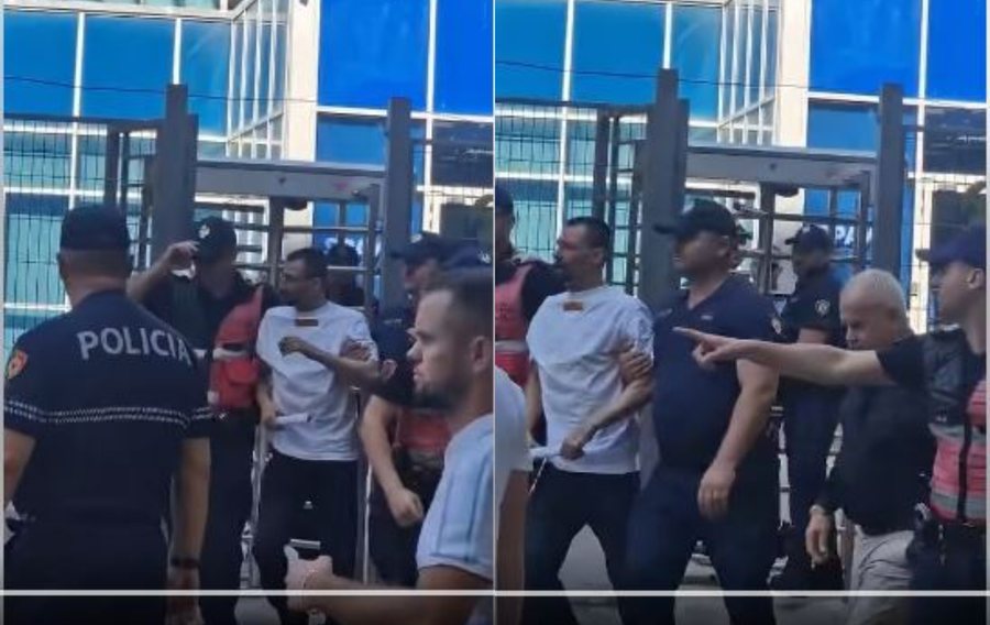 U lirua nga qelia pak dit&euml; m&euml; par&euml;, shtyhet seanca n&euml; Apelin