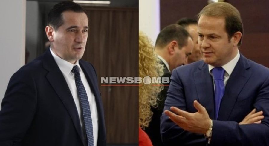 Klodian Braho vler&euml;son pun&euml;n e Gjin Gjonit si gjyqtar, por e v&euml;