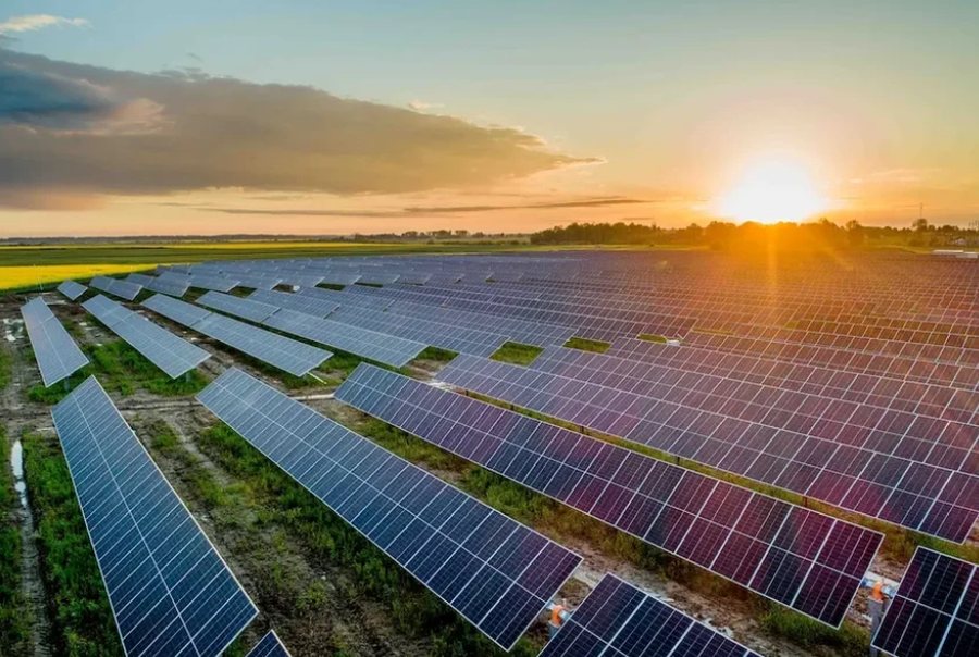 Shqipëria, e dyta në Europë për energjinë e prodhuar