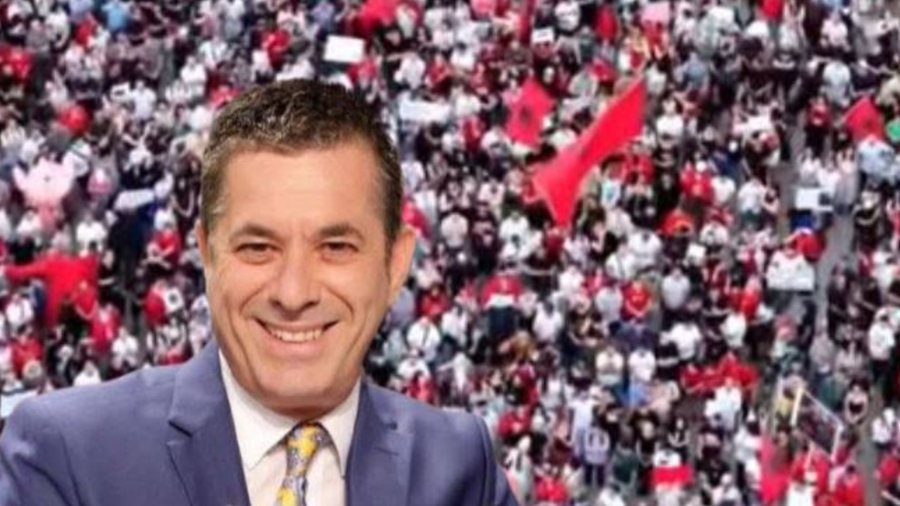 "Dialog urgjent me protestuesit", Lorenc Vangjeli: Ky vend ka