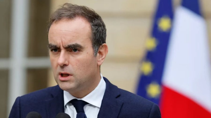 Franca ashp&euml;rson ligjet p&euml;r krimet seksuale ndaj f&euml;mij&euml;ve,