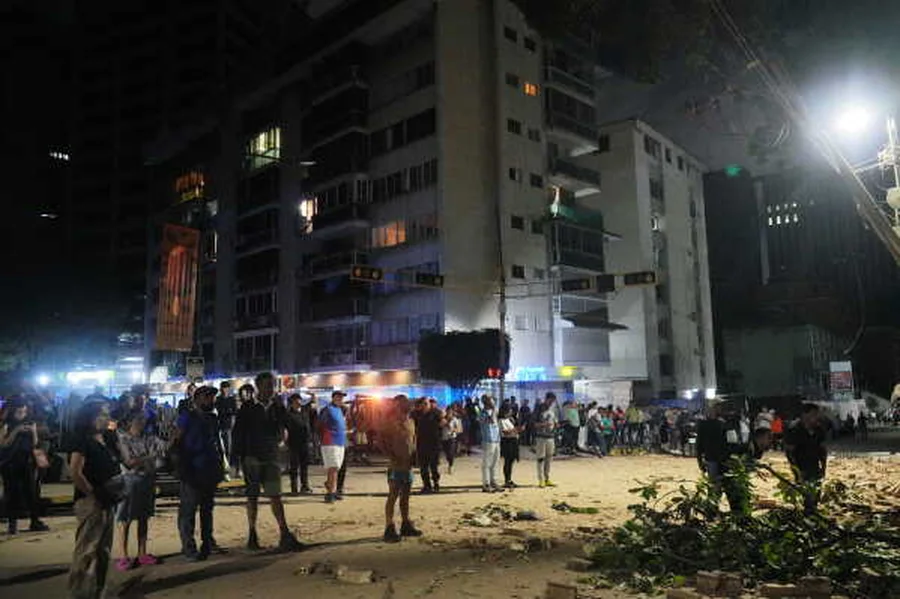 Rritet friksh&euml;m bilanci i viktimave n&euml; Venezuel&euml;, mij&euml;ra