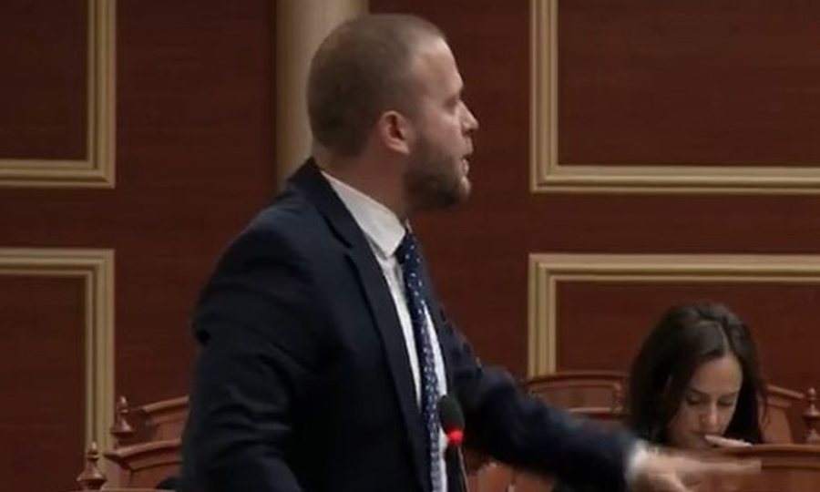 PLAS keq n&euml; Kuvend mes Bidos e Mu&ccedil;it p&euml;r shqiptar&euml;t e