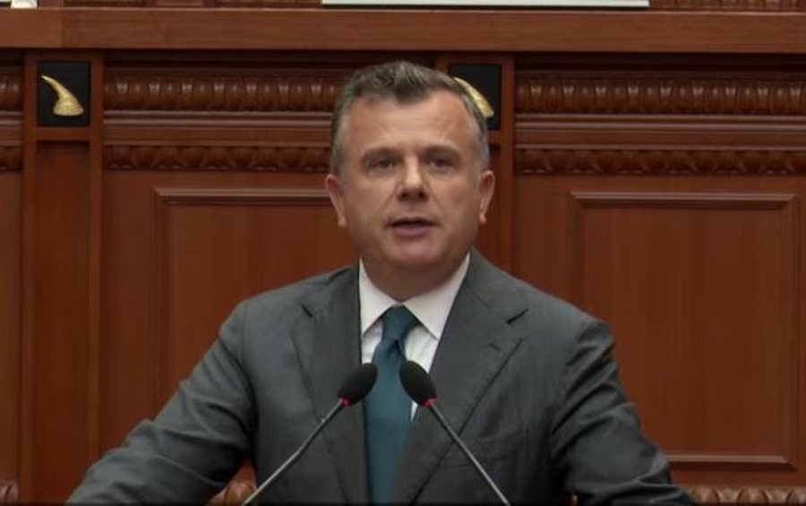 &ldquo;PD ndjes&euml; past&euml;...&rdquo; Balla ironizon bojkotimin e