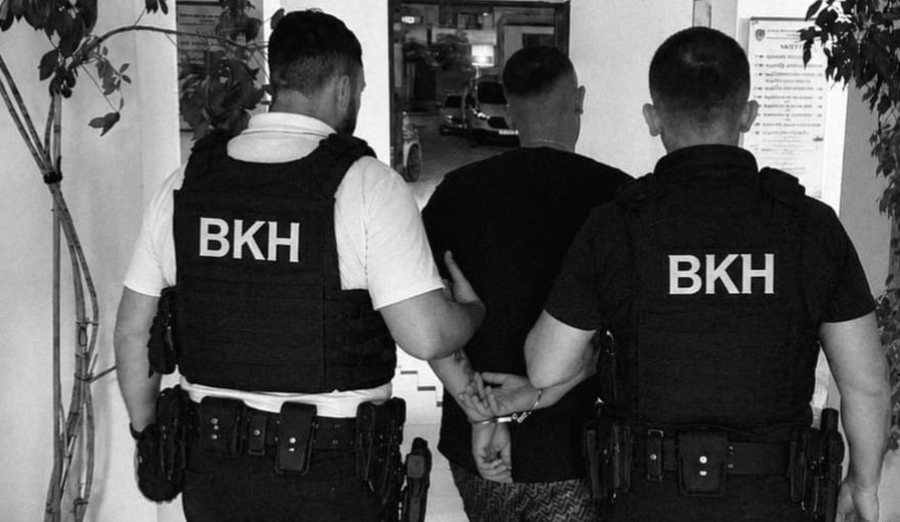 Drejtonte rrjetin e trafikut t&euml; drog&euml;s n&euml; Itali, del FOTO nga