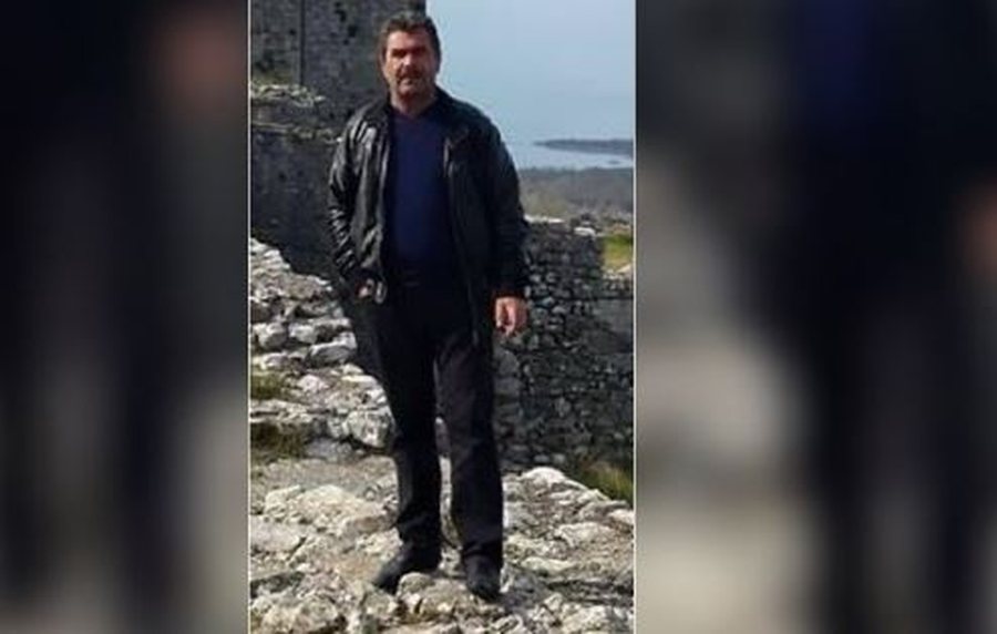 ARRATISET Hasan Ferracuku, nj&euml; prej autor&euml;ve t&euml;