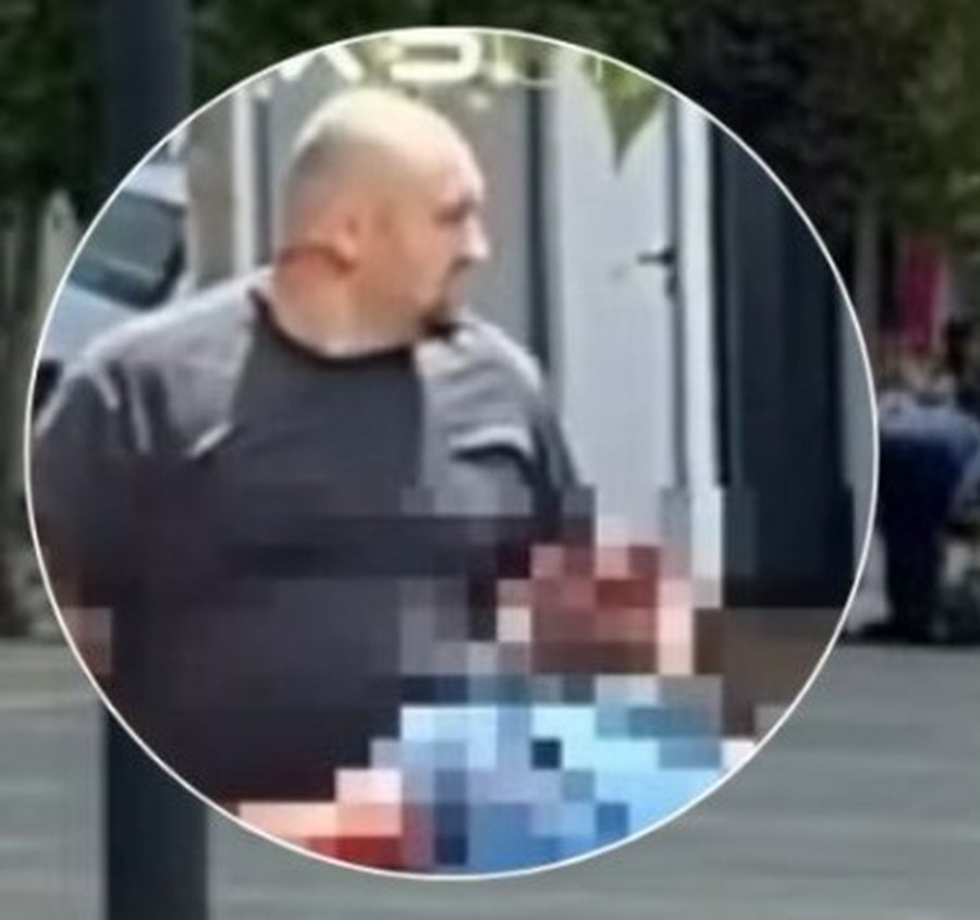 PAMJE T&Euml; R&Euml;NDA! Autori plagosi familjar&euml;t n&euml; Podujev&euml;,