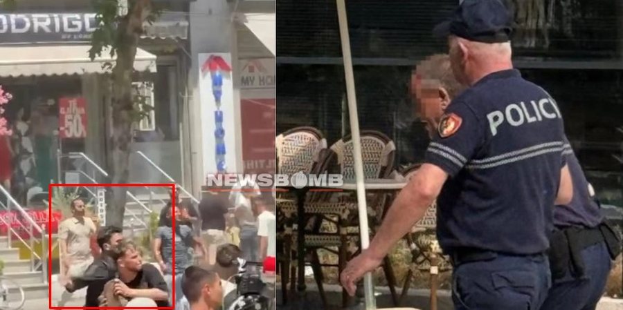 Pamjet i fut&euml;n n&euml; kurth! N&euml; fillim mohuan gjith&ccedil;ka,