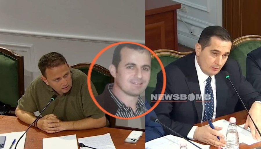 Deputeti socialist flet te &ldquo;Ligjet&rdquo; si miku i Aleks Nik&euml;s, pyet