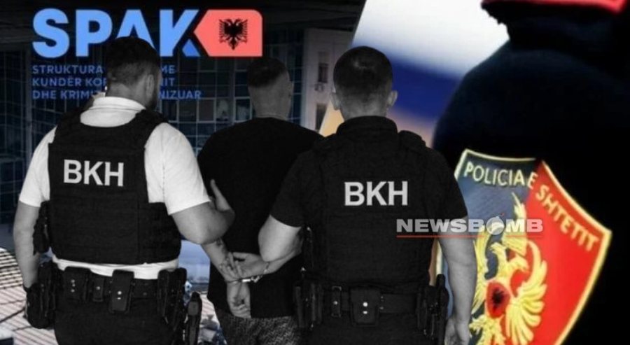 BKH dhe SPAK punojn&euml; larg &ldquo;syve dhe vesh&euml;ve&rdquo; t&euml;