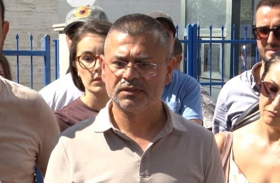 Avokati i k&euml;rkon Prokuroris&euml; t&euml; liroj&euml; menj&euml;her&euml;