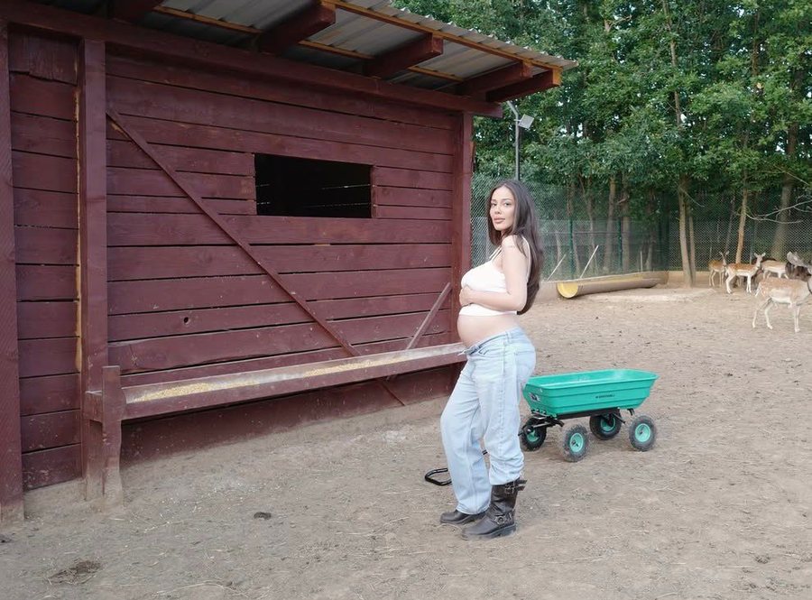 &ldquo;E fsheha nga ekrani p&euml;r 6 muaj!&rdquo; Hana s&euml; shpejti do