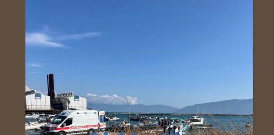 E r&euml;nd&euml; n&euml; Vlor&euml;! Pushimet kthehen n&euml; tragjedi, mbytet