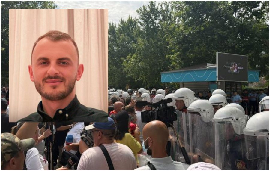 Sot kishte planifikuar celebrimin, 29-vje&ccedil;ari humbet ceremonin&euml; e