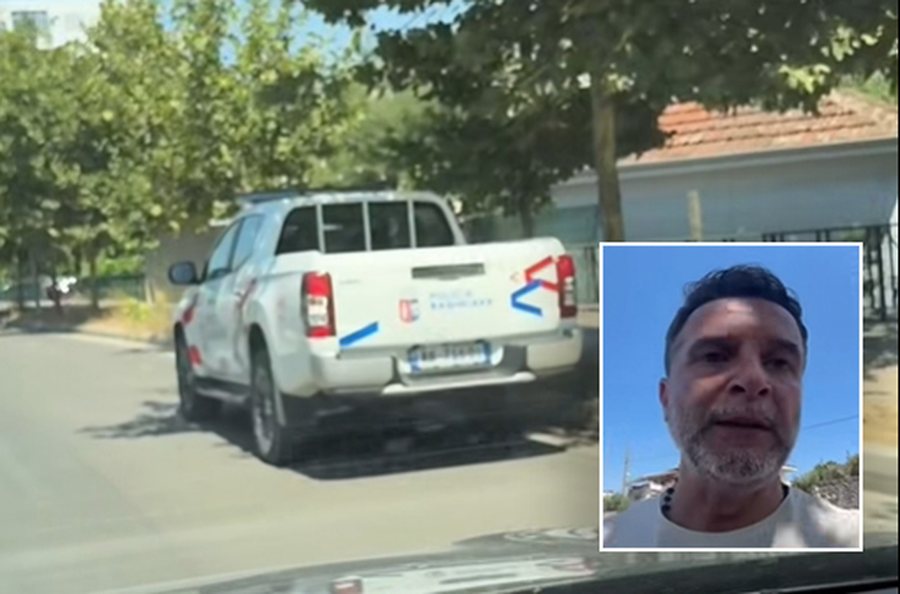 "Ose b&euml;ni pun&euml;n, ose shporruni", Erion Bra&ccedil;e nuk mban