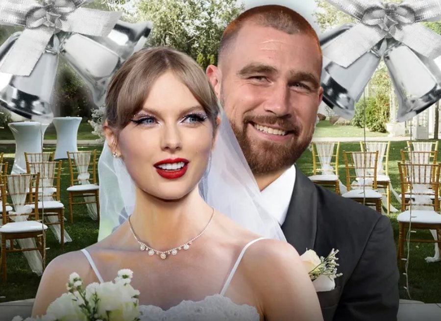 Taylor Swift dhe Travis Kelce i japin fund beqaris&euml;, qendra e Manhattan u