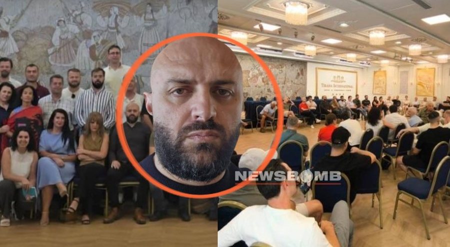 Kush &euml;sht&euml; &ldquo;kryendrituri&rdquo; q&euml; hodhi iden&euml;
