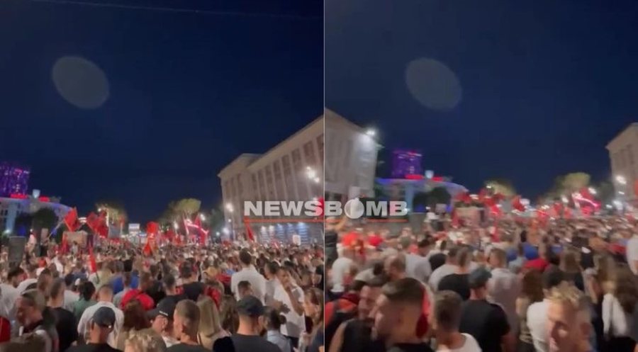 &ldquo;Merrni ambulanc&euml;n, ambulanc&euml;n shpejt&rdquo;, &ccedil;far&euml;