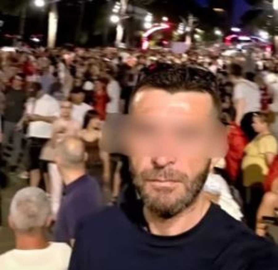 Identifikohen disa prej protestuesve t&euml; dhunsh&euml;m n&euml; Komisariatin