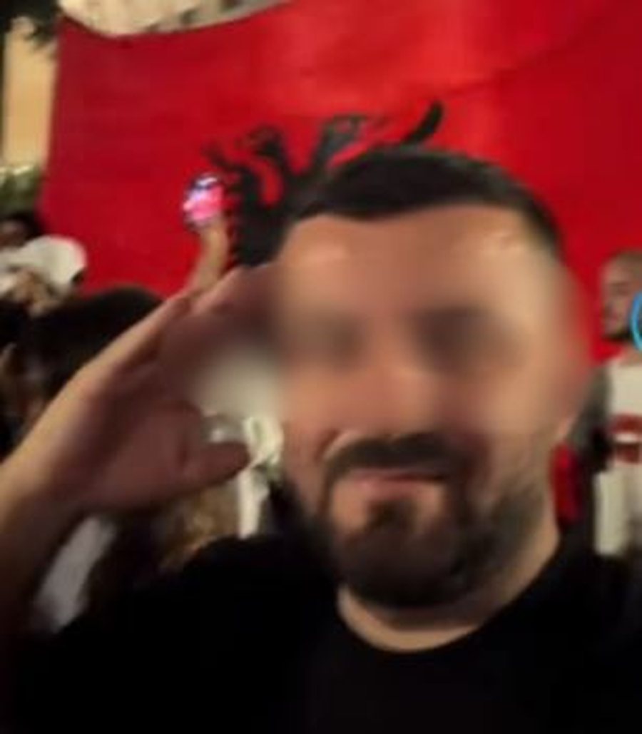 Identifikohen disa prej protestuesve t&euml; dhunsh&euml;m n&euml; Komisariatin
